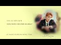 BTS Jhope - 'Mama' [lyrics] [FULL Version]