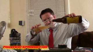 Goose Island Brewing Co. 312 Urban Wheat Ale Review