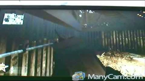 black ops: good motion sensor places on radiation