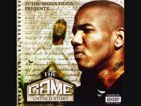 The Game - Dont Cry