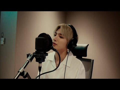 TAEHYUN's Let me (Original Song: ZAYN) - TXT (투모로우바이투게더)