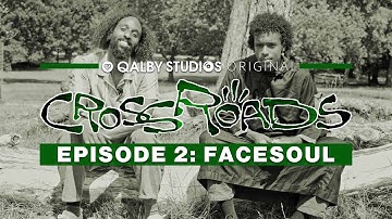 Art & Spirituality  | Facesoul : Crossroads [ch. 2/16]