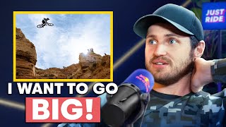 Can Tom Isted WIN Red Bull Rampage 2025?