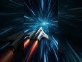 Space Travel - Warp Speed Journey  #space #stars #shorts