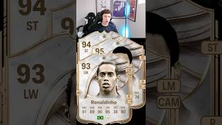 ARE BASE ICON PACKS WORTH IT? #eafc26 #fc26 #eafc