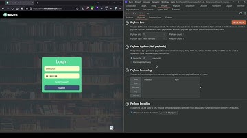 Bug Bounty PoC - No Rate Limit on Reset Password