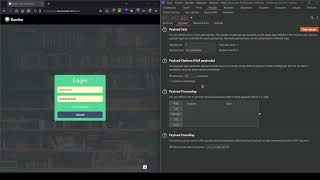Bug Bounty PoC - No Rate Limit on Reset Password