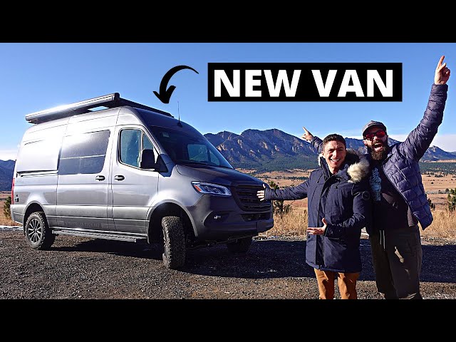 mode 4x4 storyteller overland