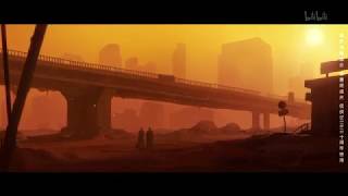 The Three-Body Problem animation concept trailer