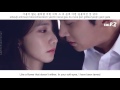 Park kwang sun   as if time stopped   fmv the k2 ost part 5 eng sub  rom  han