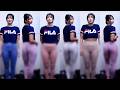 セクシーレギンス６着を試着＆レビュー｜LOOKBOOK