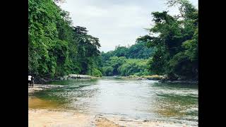Nga Kumbe - Moabi Lung