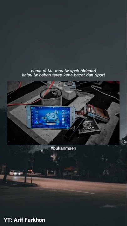 story wa mobile legends 30 detik terbaru#shorts