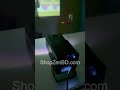 HY320 Mini Android Projector