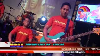 TOPENG DEWA NEW MAPALA 