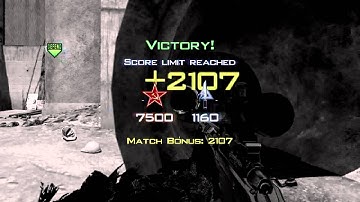 Quad FeeD MSR Killcam