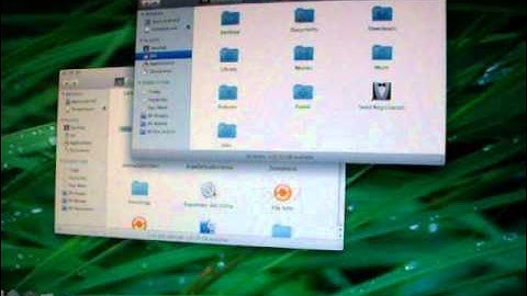 Ep. 1 ~ Change Mac OS X Login Wallpaper