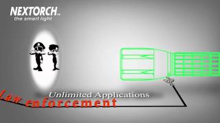 NEXTORCH myTorch RC 18650 screenshot 5