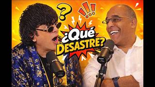 Cristinito entrevista a Omar Franco Wealth