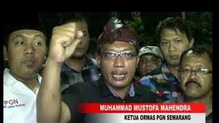 Benar2 Gawat!! Panglima PGN: Pemerintah Hrs Usir Habib Atau Kita Sweeping Sendiri!!