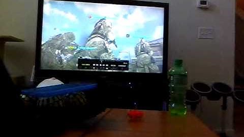 epic across the map throwing knife mw3