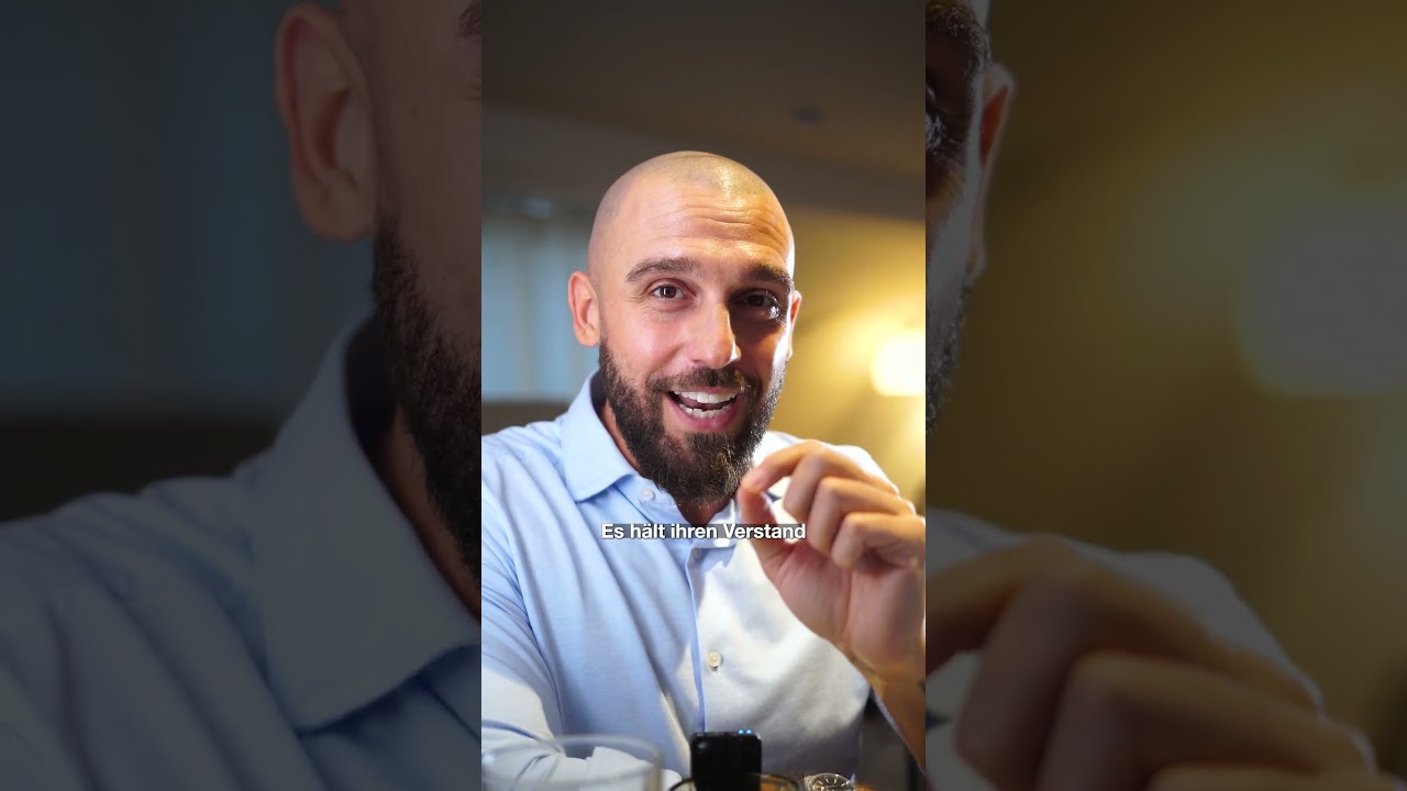 Warum bleiben manche dumm und wollen nicht raus aus ihrem Gedankengang