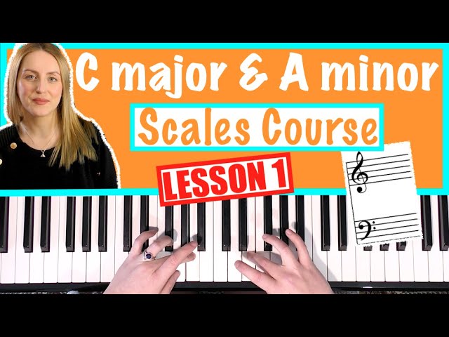 B-Flat Major Scale and Chords For Piano Sheet music for Piano (Solo) Easy