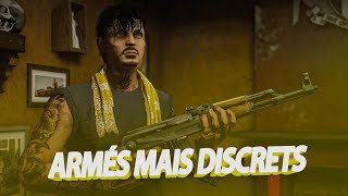 Download Lagu LOS HIJOS #16 SOL EL BARRACHO DES ARMAS ENTRE NOS MAINS… QUE FAIRE ? 🔫😈 | FLASHBACK WL MP3