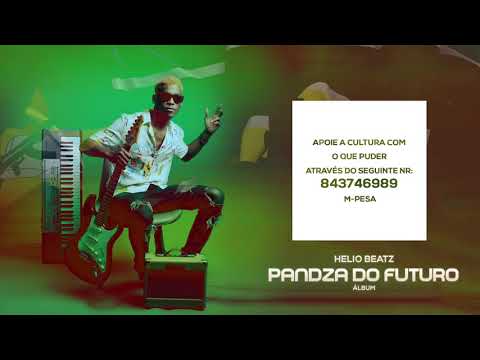 Helio Beatz ft Edvan Allen ft Khadaf Jr - Isctem