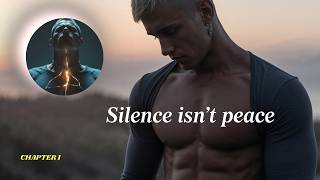 Words Locked Inside (Chapter 1) | Emotional Pop Rock | When Silence Creates Pressure (Lyric Video)