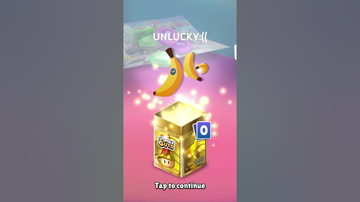 SUPER LUCKY WHEEL IS UNLUCKY:((