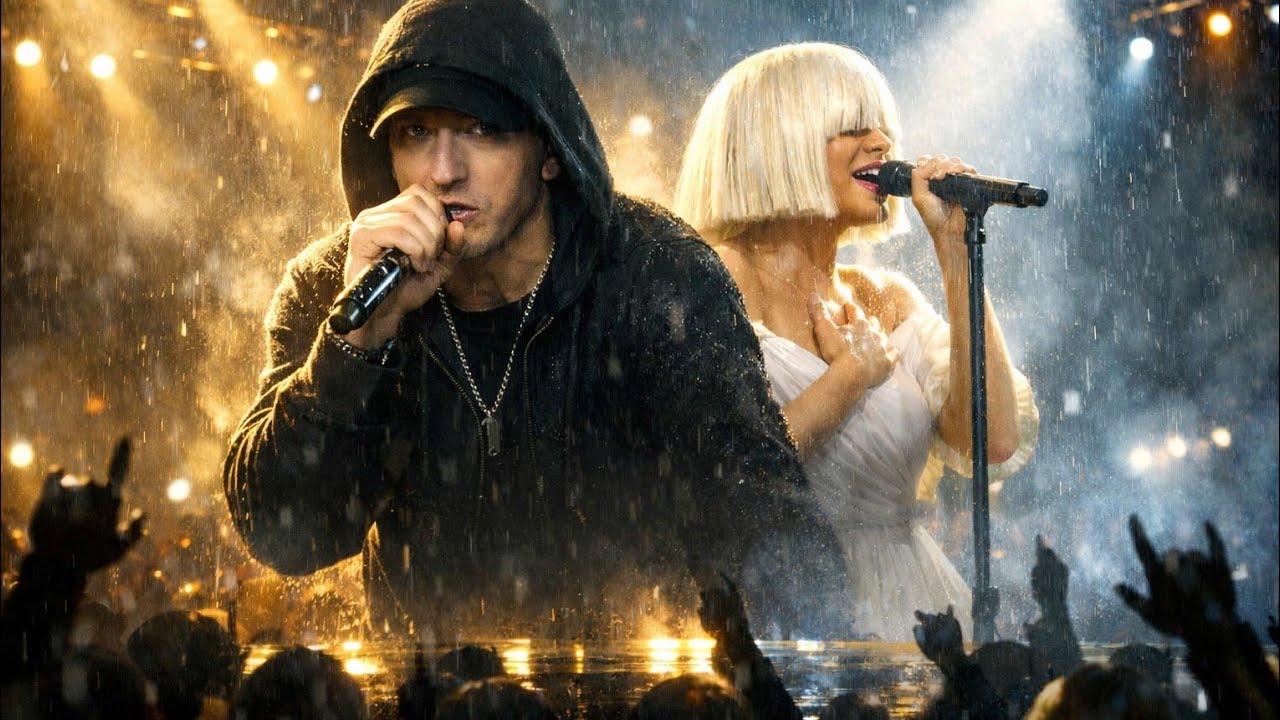 Survive - Powerful Rap & Emotional Anthem (Inspired by Eminem & Sia)