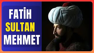 Fati̇h Sultan Mehmet Bi̇li̇msel Keşi̇f