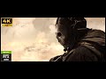 Call of Duty Modern Warfare 2 Gameplay Walkthrough Part 1 | RTX 4080Super | 4K 60FPS