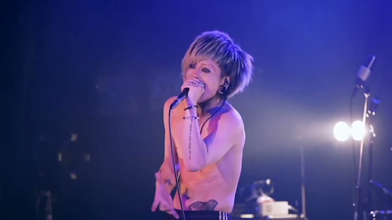 ミュージック NAZARE ONEMAN LIVE TOUR 2020 NEMOPHILA NAZARE ONEMAN LIVE TOUR 2020 