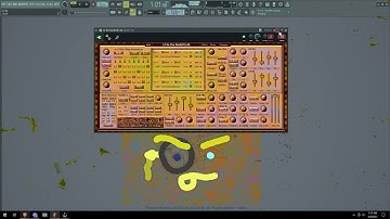 Arracis Gold Synth Review HG Fortune VST Plugin