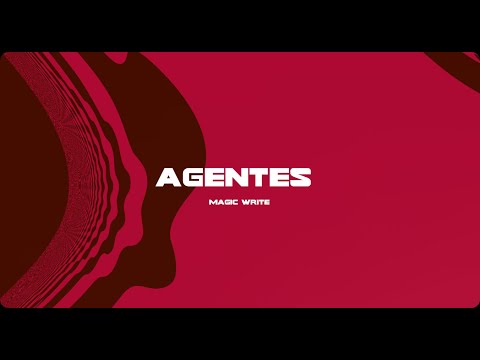 O que são Agentes e para que servem?