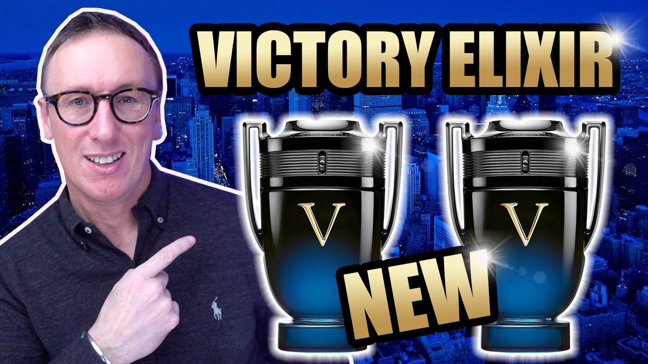 Invictus Victory Elixir Review: Does it Really Deserve to be Called Elixir?