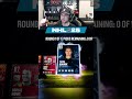 BEST PACKS FOR SEASON 7 HUT #shorts #nhl25