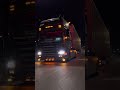 SCANIA 🤙🤙🤙
