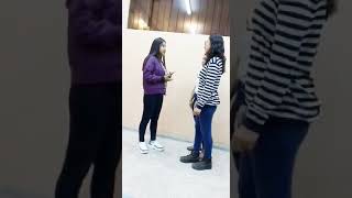 INGLÉS BASIC 01 - CIUNAC