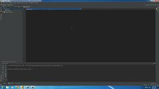 Python Programming Tutorial   19   My trip to Walmart and Sets