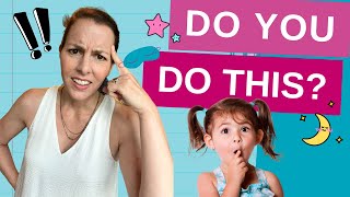 5 Sleep Training Mistakes Every Parent Makes | Awesome Little Sleepers
