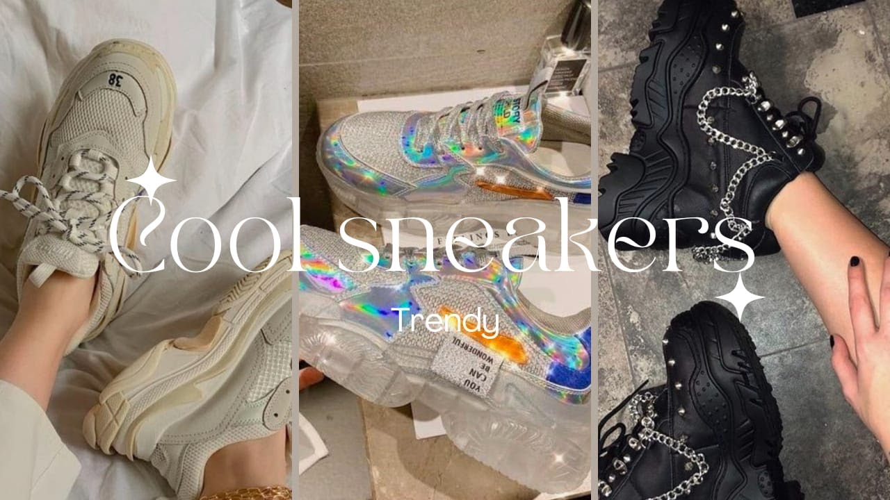 Cool Sneakers on ROLLERS - The Top Products on Aliexpress in 2020-2021