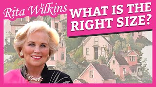 Downsizing Decisions: Finding Your Perfect Fit