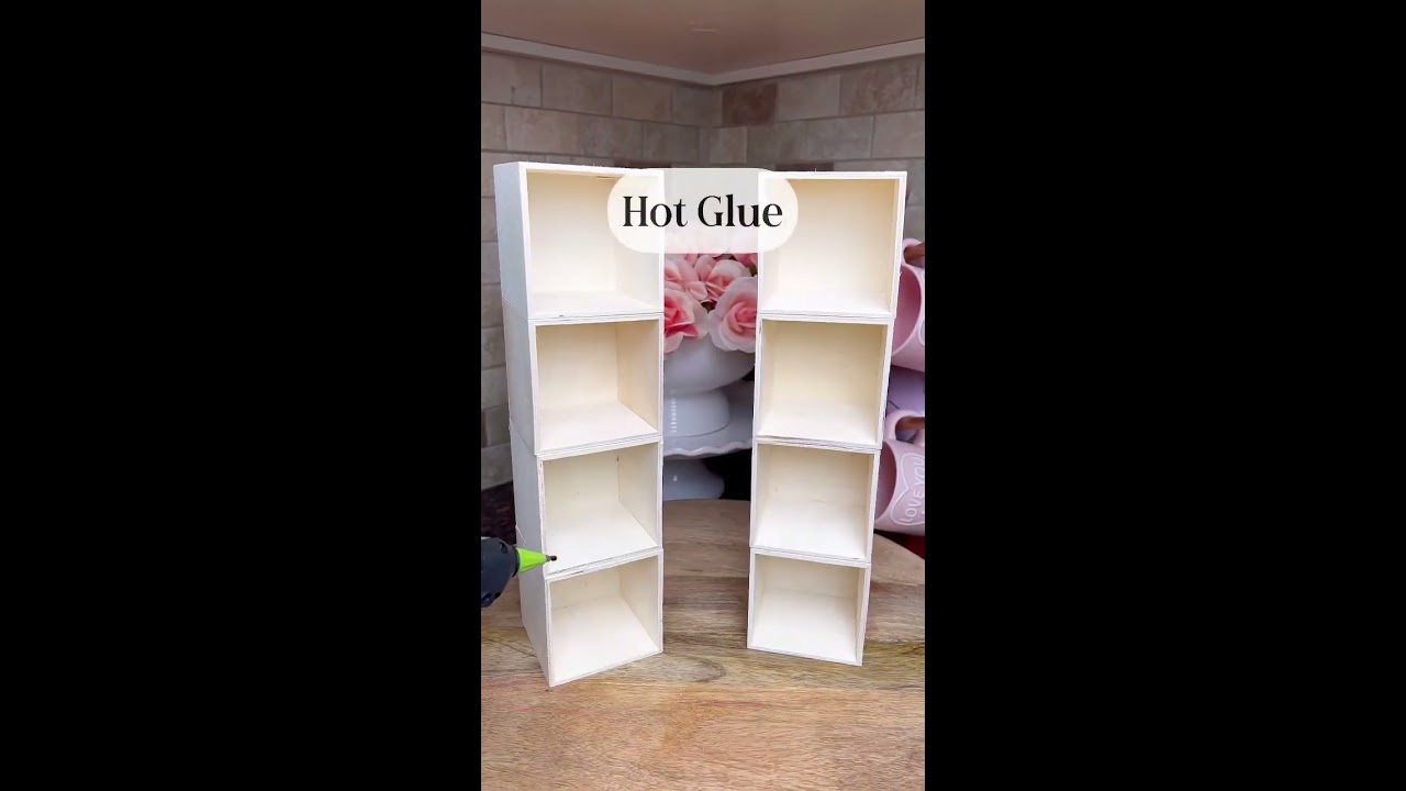 Must See Dollar Tree Hack Organization Kcup Dollartree Dollartreediy Diy Diyorganizer Fyp 