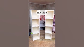 Must See Dollar Tree Hack 😳 #organization #kcup #dollartree #dollartreediy #diy #diyorganizer #fypシ