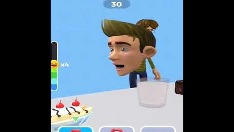 Lick Runner 😉 | New Android Games | All Levels Walkthrough