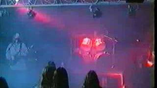 2/5 Helheim - De Eteriske åndevesenes Skumringsdans - Live in Germany 1997