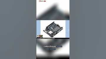 Arduino UNO R4 Features!